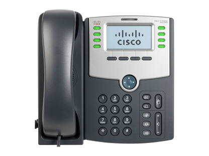 Cisco SPA508G SPA508G IP Phone