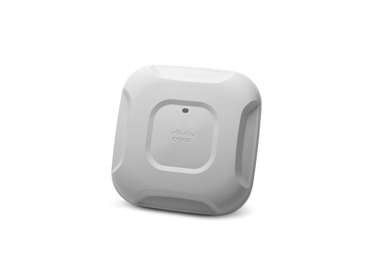 Cisco AIR-CAP3702I-B-K9 Aironet 3702I IEEE 802.11ac 1.30 Gbit/s Wireless Access Point