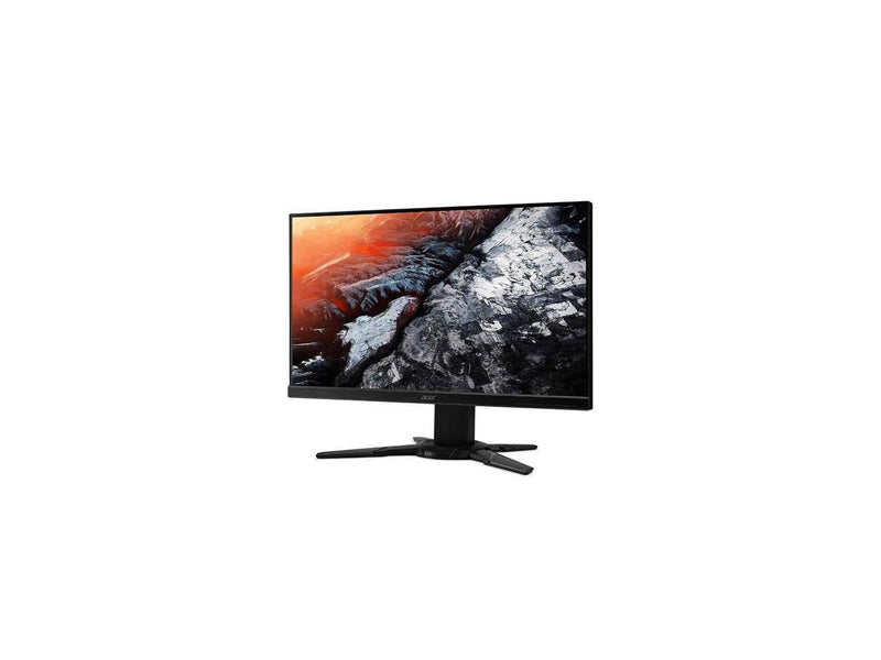 Acer KG251Q 24.5" FullHD 1920x1080 1 ms LED LCD Widescreen Monitor