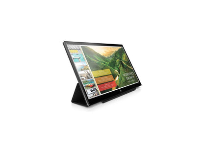 HP EliteDisplay S14 14-inch Portable Display - 3HX46A8#AC3