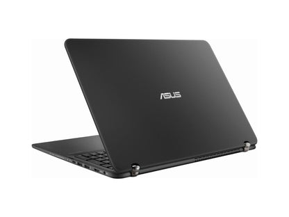 Asus Convertible 2-in-1 15.6 Full HD Touchscreen LED backlight Gaming Laptop | Intel Core i7-7500U 2.7GHz | 16GB DDR4 RAM | 2TB HDD+256G SSD | NVIDIA GeForce 940MX | Thunderbolt | Win10 Black Aluminum