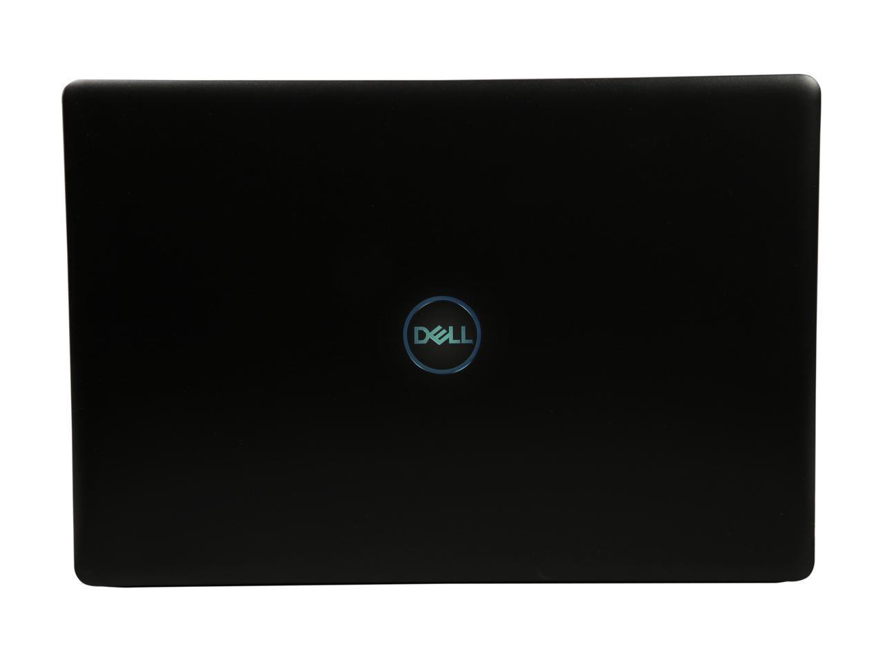 2019 Newest Dell 15.6" FHD IPS High-Performance Gaming Laptop | Intel Core i5-8300H Quad-Core | 8GB+1TB HDD | GeForce GTX 1050 Ti 4GB | Backlit Keyboard | Windows 10