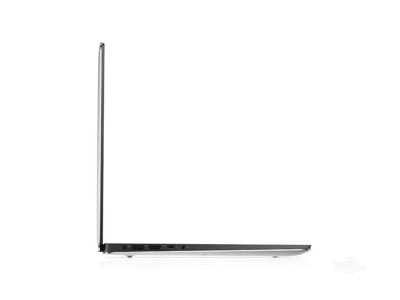 Dell XPS9560 15.6" Ultra Thin and Light Laptop with 4K Touch Display, 7th Gen Core i5 ( up to 3.5 GHz), 8GB, 256GB SSD, Nvidia Gaming GTX 1050, Aluminum Chassis,windows 10