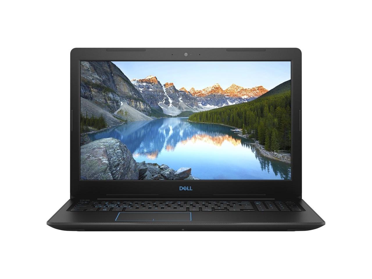 Dell Gaming 15" Full HD Widescreen Anti-Glare Laptop|8th Gen Intel Core i5-8300H Quad-core|8GB RAM|1TB Hybrid Hard Drive+8GB Cache| NVIDIA GTX1060 6G|Backlit Keyboard|MaxxAudio Pro|Windows 10