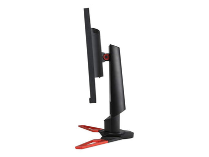 Acer Predator 27-inch IPS 4K UHD (3840 x 2160) Gaming Frameless Monitor| NVIDIA G-Sync| Widescreen Display (2 x 2w speakers|4- USB 3.0 Ports|HDMI & Display Port|4ms Response|300 Nit Brightness