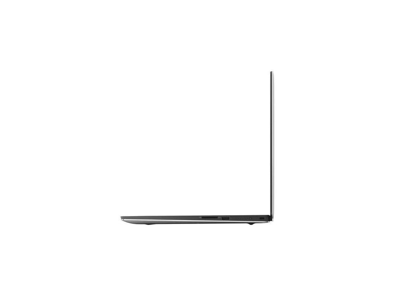 Dell XPS 15.6" UHD 4K LED InfinityEdge Touchscreen Premium Gaming Laptop | Core I5-7300HQ Quad Core 2.5GHz | 8GB RAM | 512GB SSD | NVIDIA GTX 1050 GPU 4GB | Backlit Keyboard | Windows 10 Home