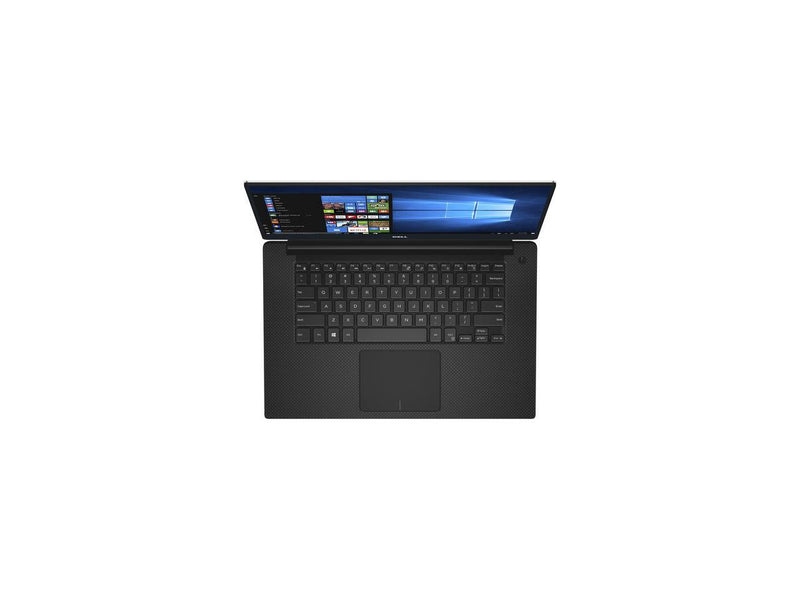 Dell XPS 15.6" UHD 4K LED InfinityEdge Touchscreen Premium Gaming Laptop | Core I5-7300HQ Quad Core 2.5GHz | 8GB RAM | 512GB SSD | NVIDIA GTX 1050 GPU 4GB | Backlit Keyboard | Windows 10 Home