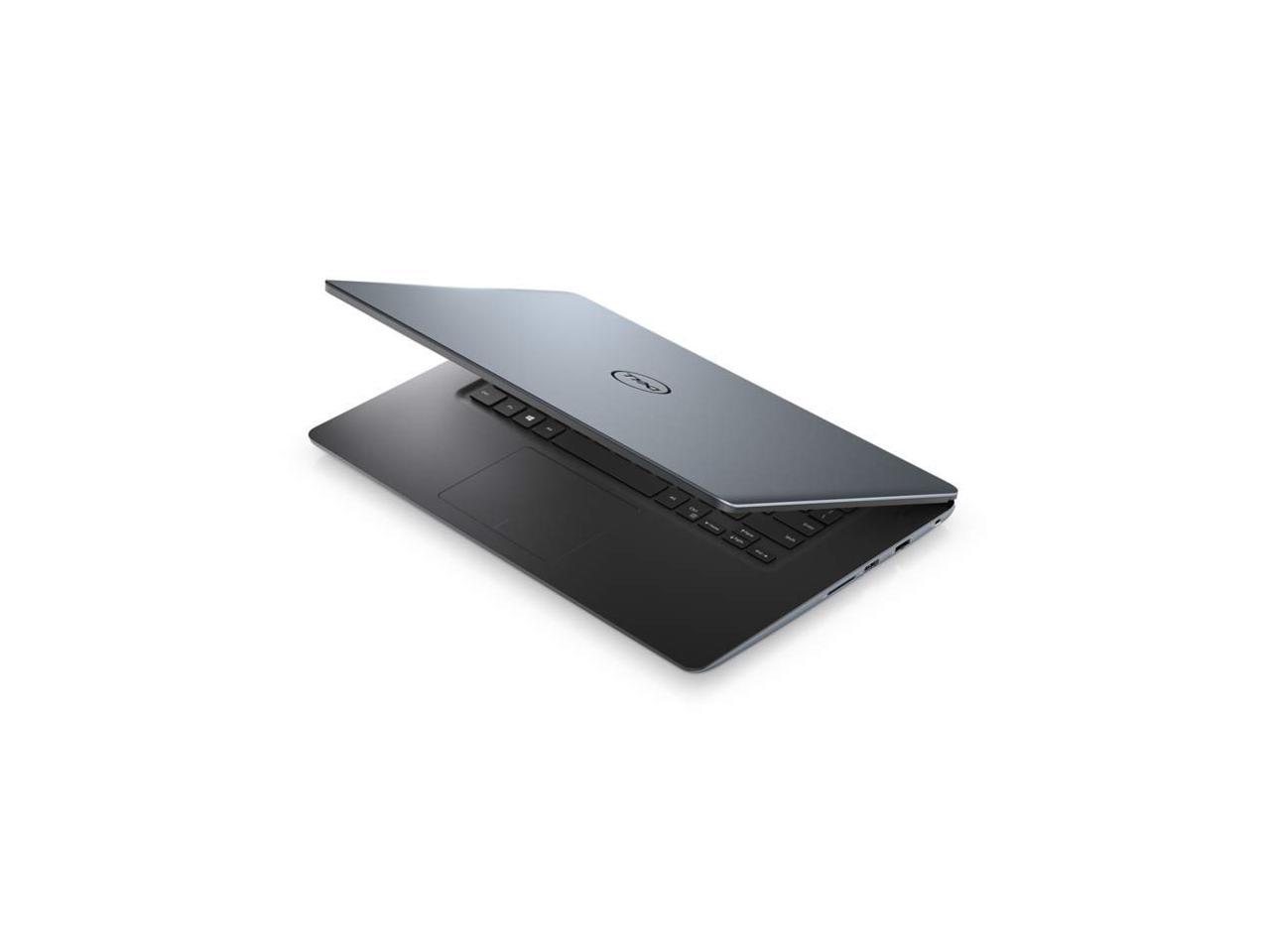 Newest Dell Vostro 5000 15.6" FHD Laptop | GeForce Graphics i7-8565U Processor | NVIDIA GeForce MX130 | 8GB DDR4 | 256GB SSD | HDMI | Wi-Fi | Bluetooth | W10 Pro | Gray