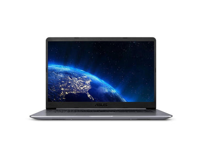 Newest Asus VivoBook Thin & Lightweight Laptop (16G DDR4/256G SSD)|15.6" Full HD(1920x1080) WideView display| AMD Quad Core A12-9720P Processor| Wi-Fi AC|Fingerprint Reader|HDMI |Windows 10 in S Mode