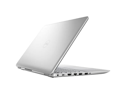 Newest Dell Inspiron 5000 15.6" Touchscreen LED-Backlit FHD (1920x1080) Laptop |Intel Quad Core i5-8265U|24GB DDR4|256GB SSD+1TB HDD| Backlit keyboard|Fingerprint Reader | HDMI | Win 10