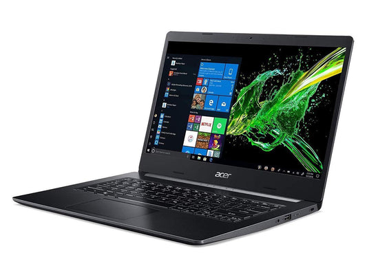 Newest Acer Aspire 5 14 Full HD Laptop | Intel Core i7-8565U |12GB DDR4|512GB NVMe SSD| Gigabit Ethernet | HDMI | Windows 10 | Black