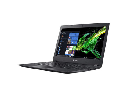 2019 Acer Aspire 14" HD Widescreen 1366 x 768 Laptop | AMD A-Series Processor A9-9420e | 16GB DDR4 RAM | 128GB Solid State Drive | AMD Radeon Graphics | HDMI | Windows 10