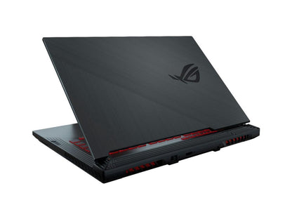 Newest ASUS ROG Strix-G Gaming Laptop | 15.6 FHD Widescreen IPS Display| 9TH Intel 6-Core i7-9750H|8GB 2666MHz SDRAM|1TB PCIe SSD| NVDIA GTX1650 4GB GDDR5| RGB Backlit Keyboard | Windows 10