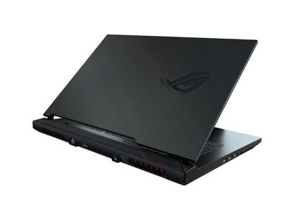 Newest ASUS ROG Strix-G Gaming Laptop | 15.6 FHD Widescreen IPS Display| 9TH Intel 6-Core i7-9750H|8GB 2666MHz SDRAM|1TB PCIe SSD| NVDIA GTX1650 4GB GDDR5| RGB Backlit Keyboard | Windows 10