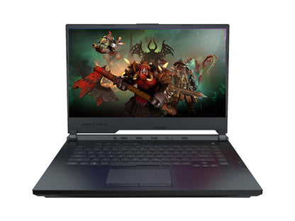 Newest ASUS ROG Strix-G Gaming Laptop | 15.6 FHD Widescreen IPS Display| 9TH Intel 6-Core i7-9750H|8GB 2666MHz SDRAM|1TB PCIe SSD| NVDIA GTX1650 4GB GDDR5| RGB Backlit Keyboard | Windows 10