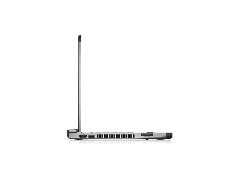 Dell Latitude 3330 14" LED UltraBook Laptop Intel i3 Mobile CPU 8 GB DDR3 RAM 512 GB SSD DVD-RW HDMI WiFi Windows 10 Professional 64-Bit