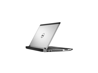 Dell Latitude 3330 14" LED UltraBook Laptop Intel i3 Mobile CPU 8 GB DDR3 RAM 1TB SSD DVD-RW HDMI WiFi Windows 10 Professional 64-Bit