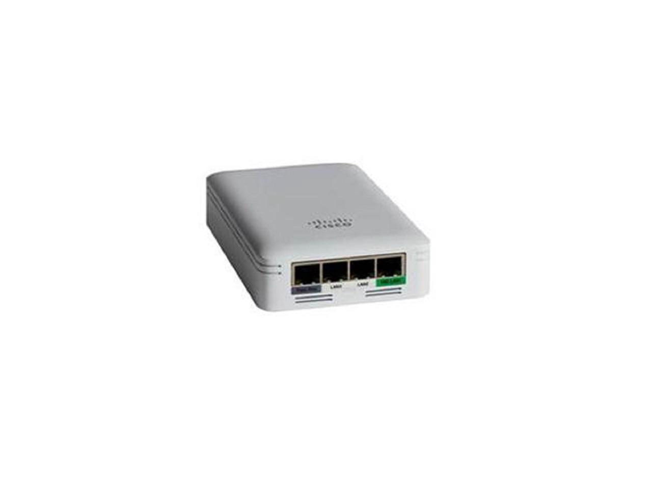 Cisco Aironet 1815w Series