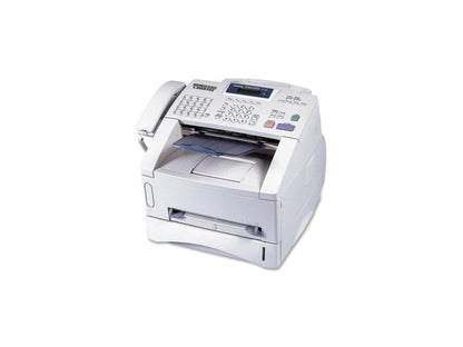 Brother IntelliFax 4100E Plain Paper Laser Fax/Copier BRTFAX4100E