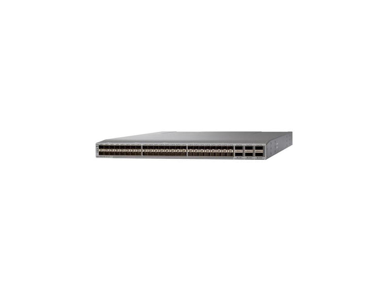 Cisco Nexus 93180YC-FX Layer 3 Switch