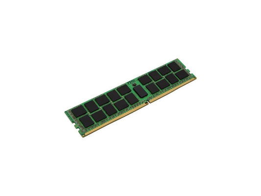 Kingston - KTH-PL426D8/16G - Kingston 16GB DDR4 SDRAM Memory Module - 16 GB - DDR4 SDRAM - 2666 MHz - ECC - Registered