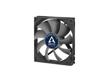 Arctic AFACO-090PC-GBA01 F9 PWM CO 92mm Case Fan with Standard Case