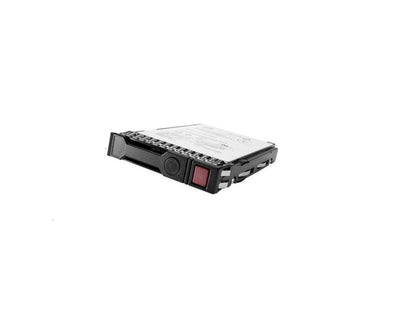 HPE ISS 872491-B21 4TB SATA 7.2K LFF SC DS HDD