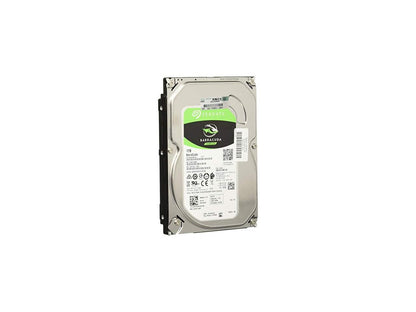 HPE ISS BTO 843266-B21 1TB 6G SATA 7.2K 3.5in NHP ETY