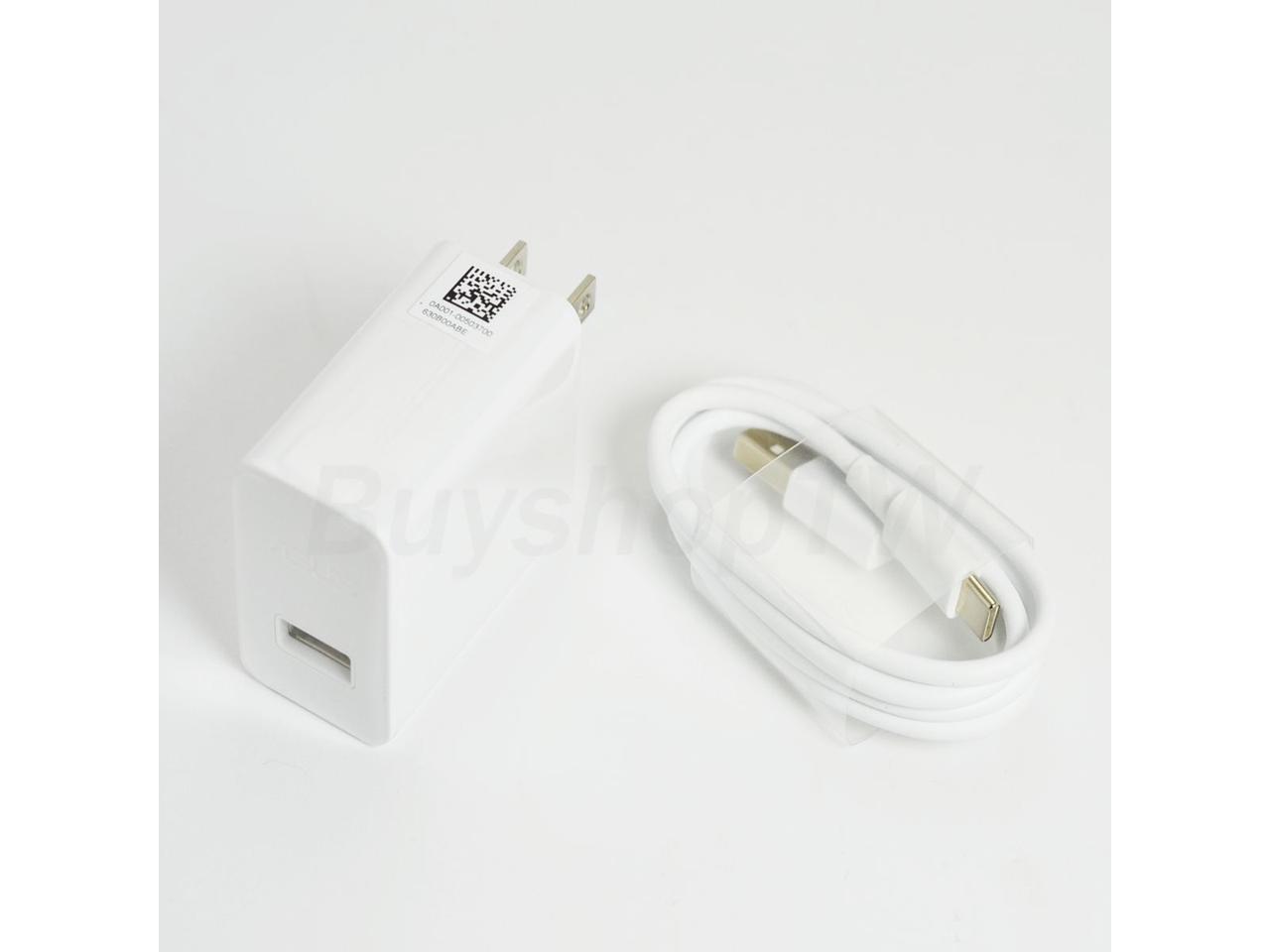 Asus 90AC0210-BPW001 18W Adapter & USB-C Cable
