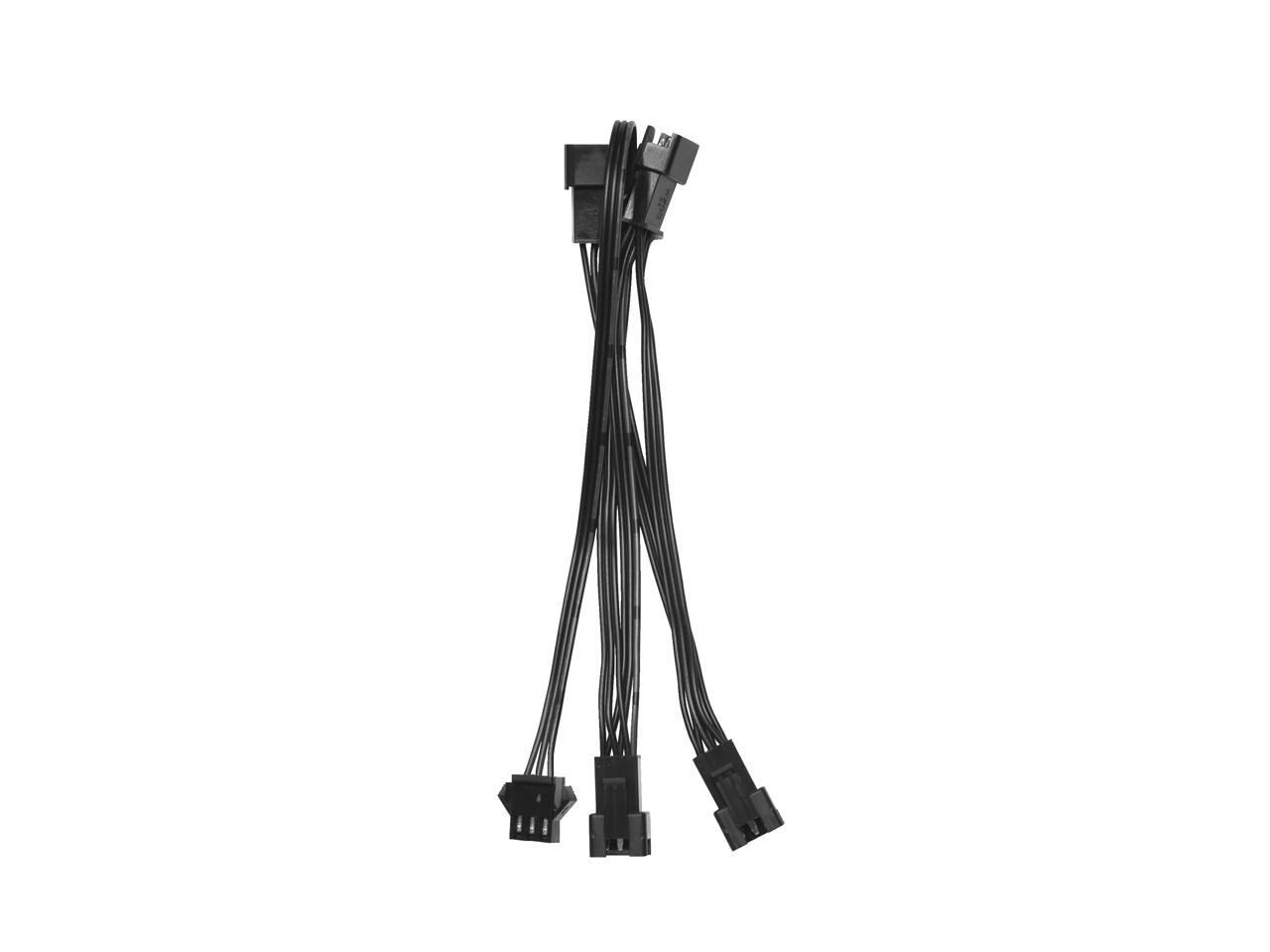 LIAN LI ARGB Cable Kits--- UF-EX