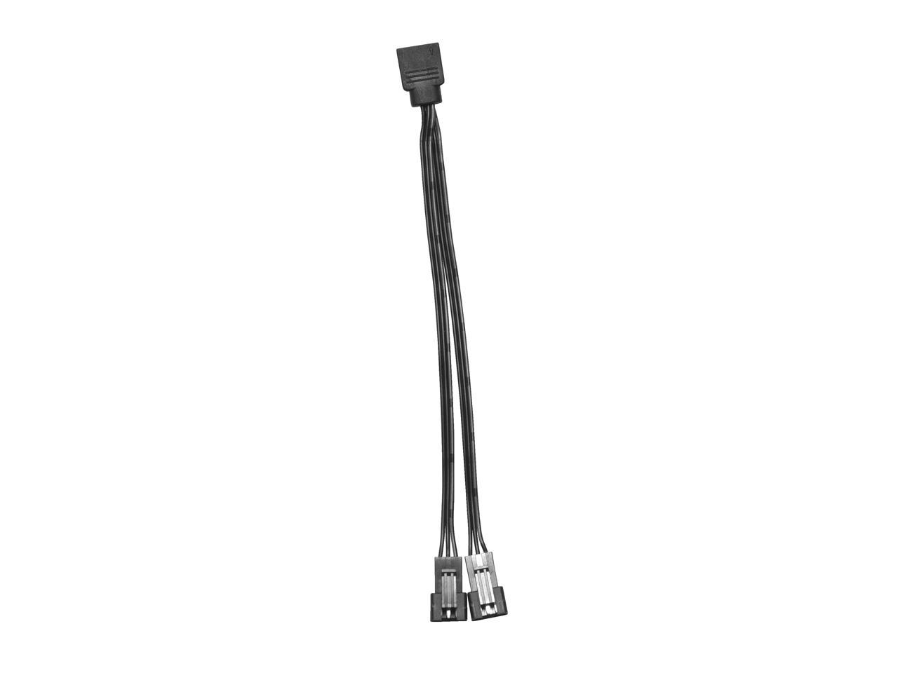 LIAN LI ARGB Cable Kits--- UF-EX