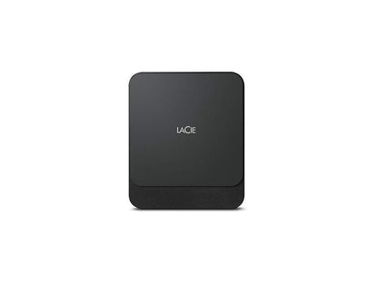 LaCie Portable SSD 500GB STHK500800