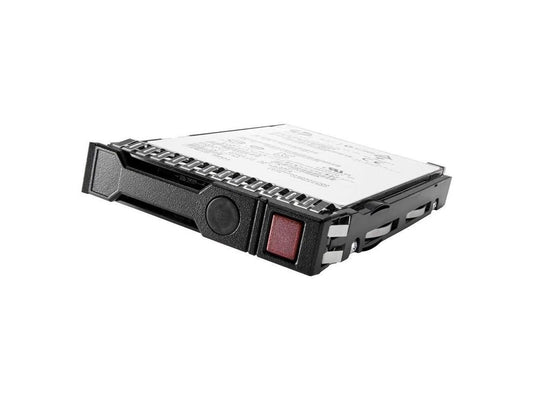 Hpe 900 Gb Hard Drive - 2.5" Internal - Sas (12Gb/S Sas)