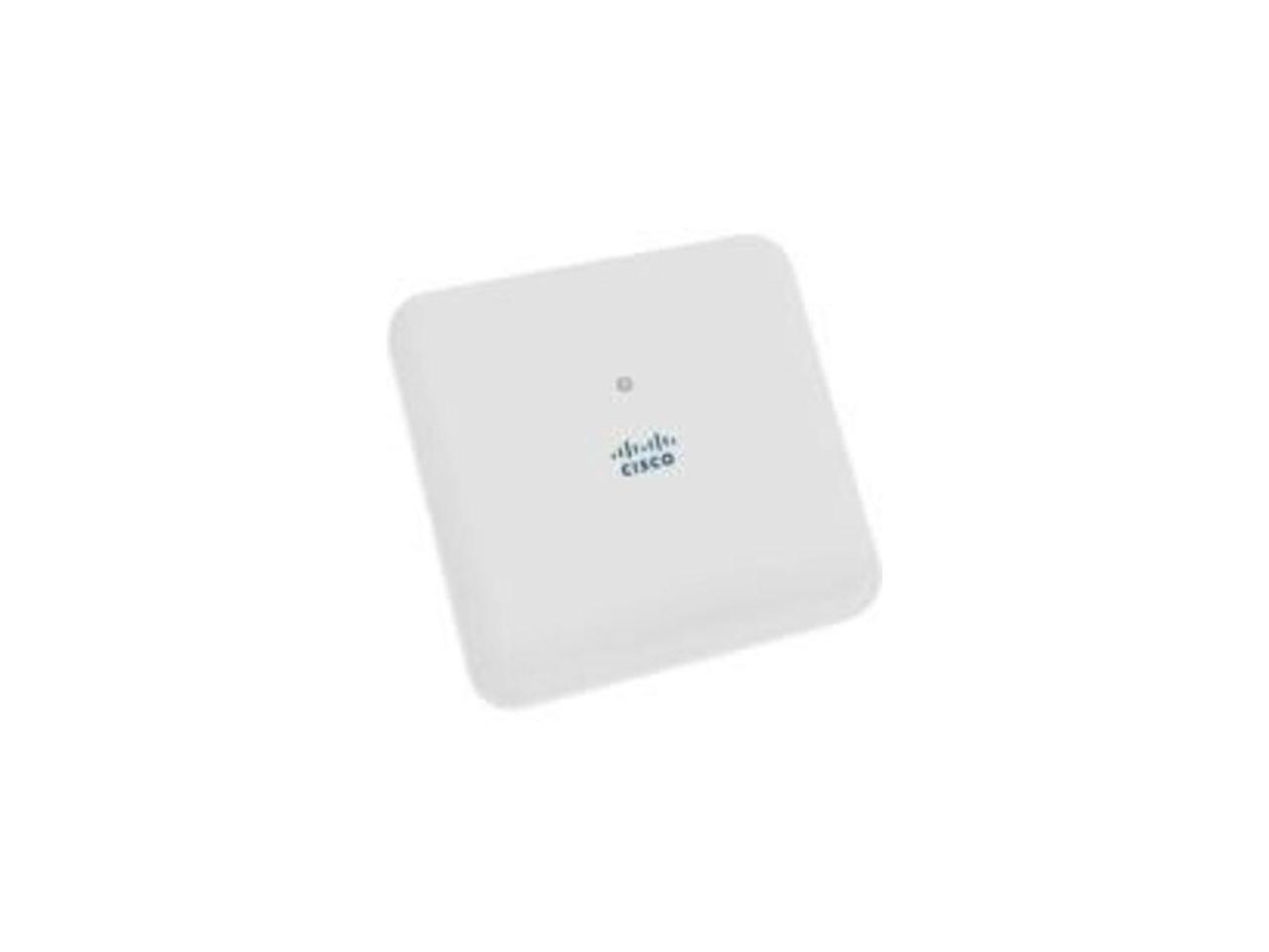 Cisco Aironet AP1832I IEEE 802.11ac 867 Mbit/s Wireless Access Point