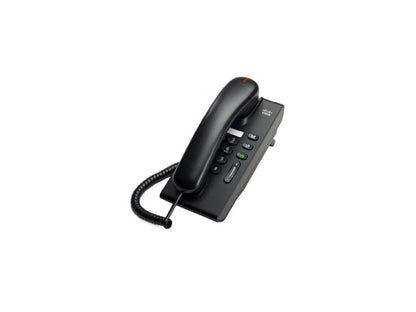 Cisco CP-6901-C-K9= Unified IP Standard Handset