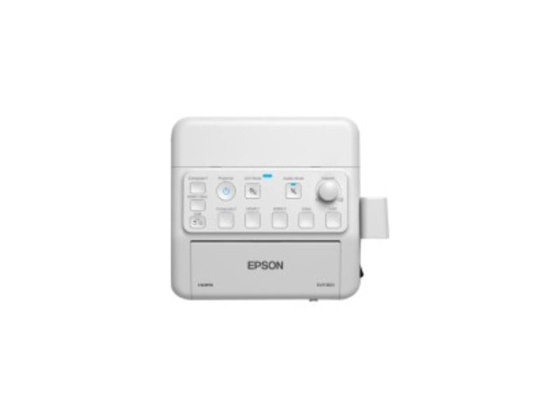 Epson - V12H927020 - Epson PowerLite Pilot 3 Connection and Control Box
