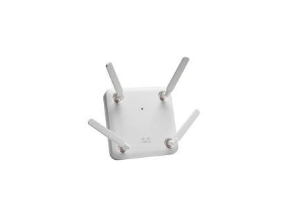 Cisco Aironet 1852E IEEE 802.11ac 1.66 Gbit/s Wireless Access Point