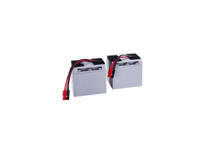 CyberPower RB12170X4 Battery Kit