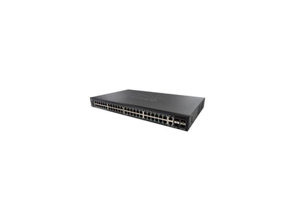 SG550X 48P 48 Port Switch