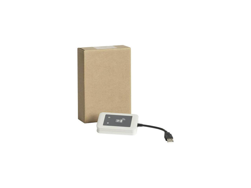 XEROX 497K18380 External RFID Reader Kit (use With Printer With Finisher)