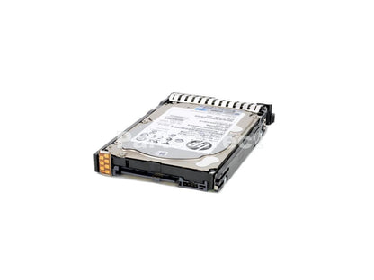 HPE ISS 872479-B21 1.2TB SAS 10K SFF SC DS HDD