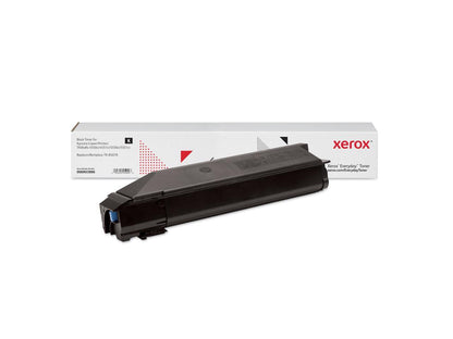 Xerox 006R03886 Compatible Toner Cartridge Replaces Kyocera 1T02LC0US0 Black