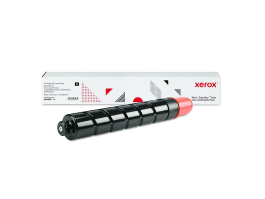 Xerox 006R04114 Compatible Toner Cartridge Replaces Canon 2790B003AA Black