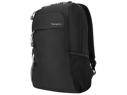 Targus 15.6" Intellect Advanced Backpack (Black) - TSB968GL