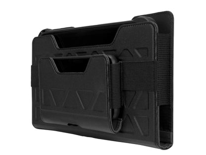 Targus Field-Ready Universal Holster (Landscape) for 7"-8" Tablets and Smartphone - THZ712GLZ