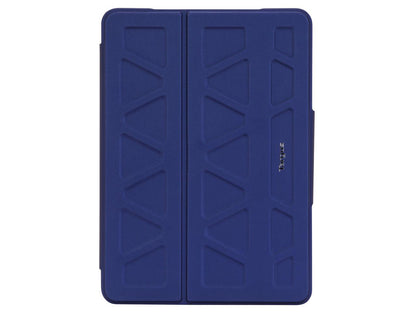 Targus Pro-Tek Thz85202gl Carrying Case (Folio) For 10.2" To 10.5" Apple Ipad Pro Ipad Air Ipad (7Th Generation) Tablet - Blue