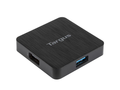 Targus USB 3.0 4-Port Powered Hub - ACH119US