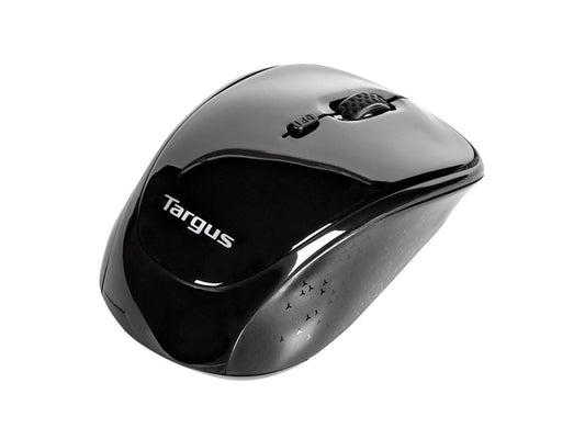 Targus Wireless Blue Trace Mouse - AMW50US