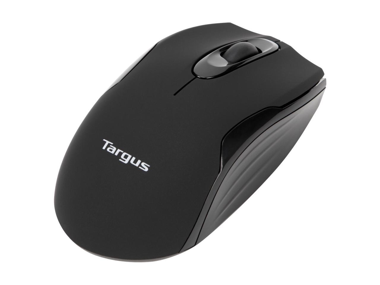 Targus W575 Wireless Mouse - AMW575TT