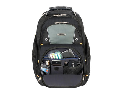 Targus 16â€? Drifter II Laptop Backpack - TSB238US